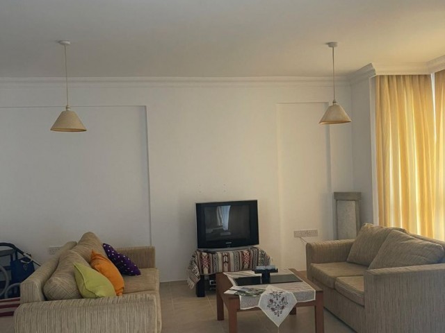 Three Bedroom for Rent in Alsancak