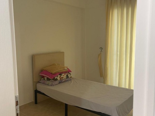 Three Bedroom for Rent in Alsancak