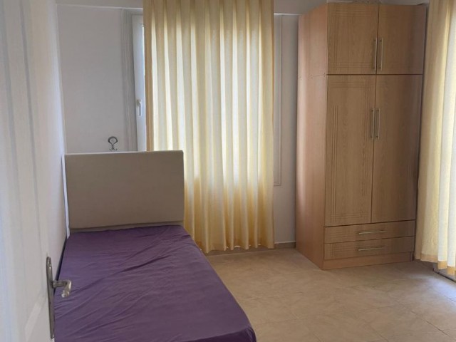 Three Bedroom for Rent in Alsancak