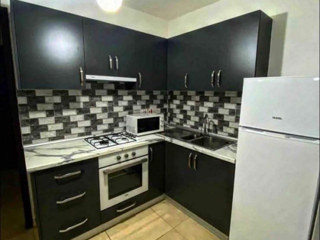 Two Bedroom for Rent in Girne