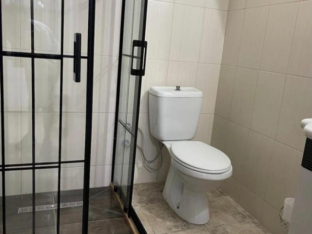 Two Bedroom for Rent in Girne