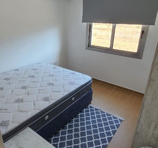 Alsancak Bölgesinde Satılık 2+1 Daire