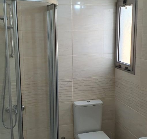 Two Bedroom Apartment for Sale in Alsancak