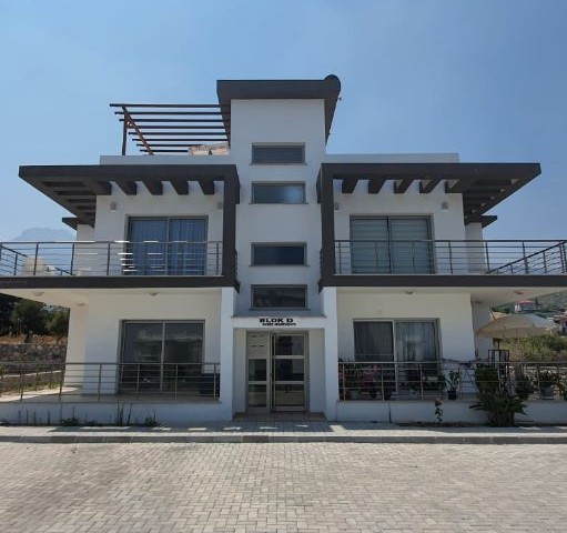 Alsancak Bölgesinde Satılık 2+1 Daire