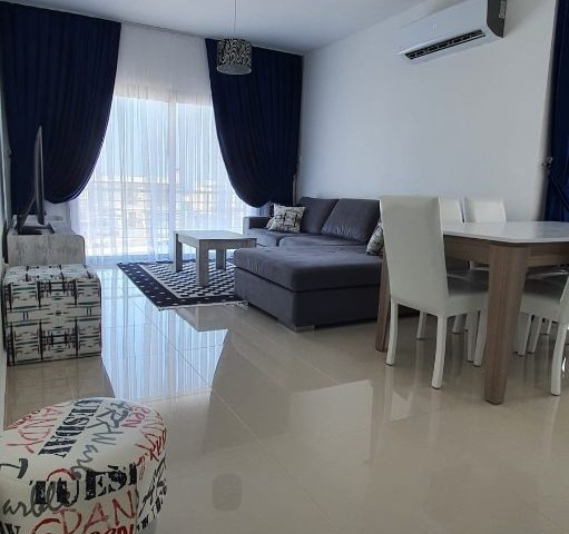 Two Bedroom Apartment for Sale in Alsancak