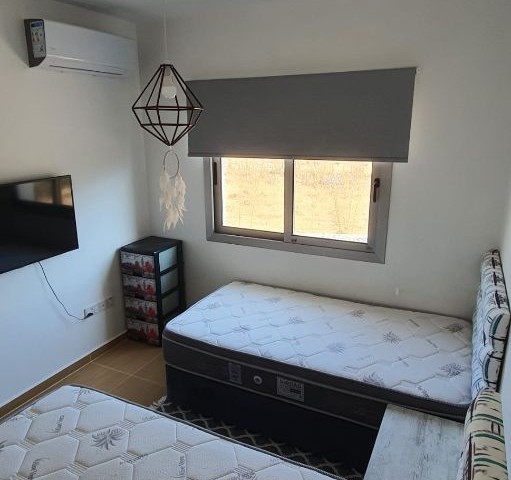 Two Bedroom Apartment for Sale in Alsancak