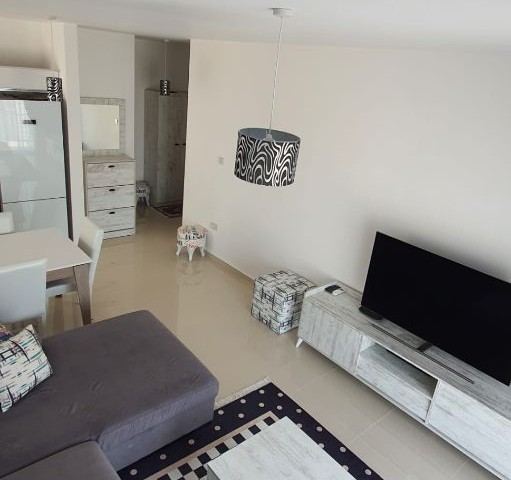 Two Bedroom Apartment for Sale in Alsancak