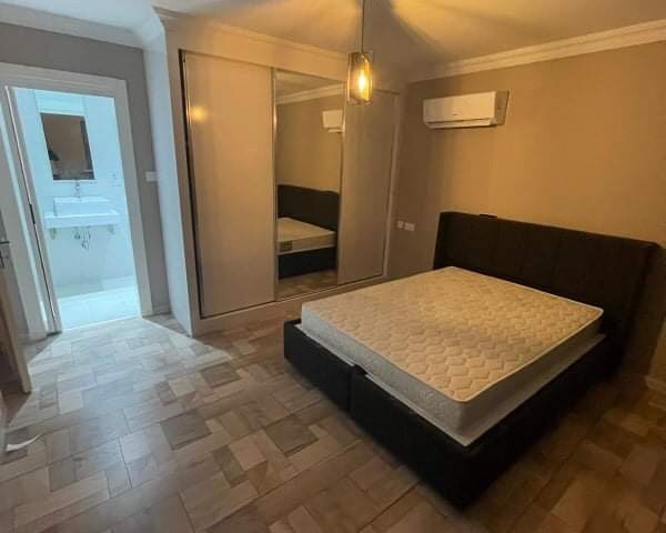 WIR BRINGEN LUXUS IN IHR ZUHAUSE..2+1 VOLL MÖBLIERTE MAISONETTE RESIDENCE WOHNUNG ZUR MIETE IN TOLLER LAGE IM ZENTRUM VON KYRENIA ** 