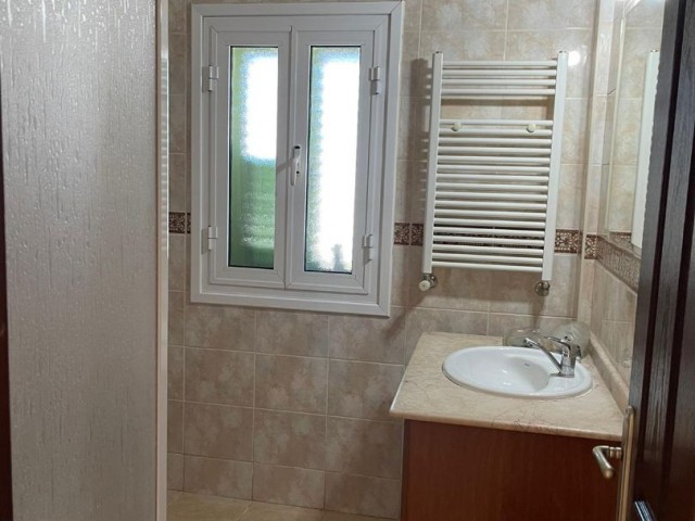 Three Bedroom Villa for Rent  in Karaoglanoglu