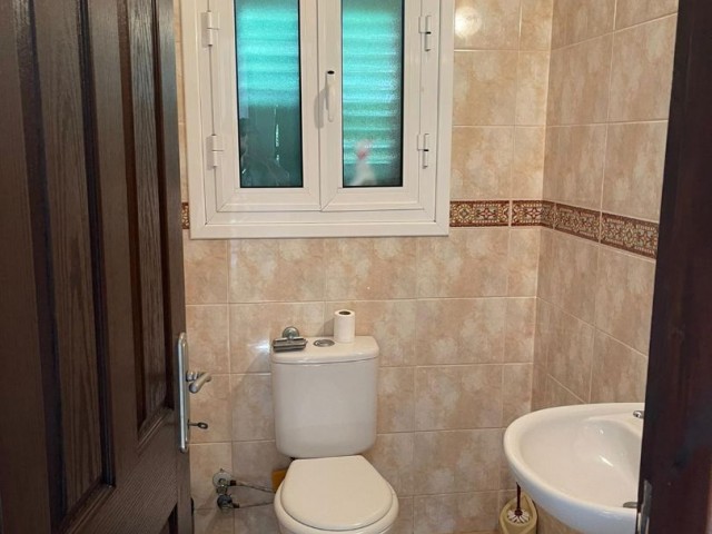 Three Bedroom Villa for Rent  in Karaoglanoglu