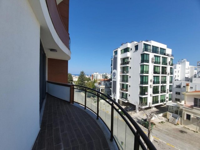 Two Bedroom Apartment for Sale in Girne