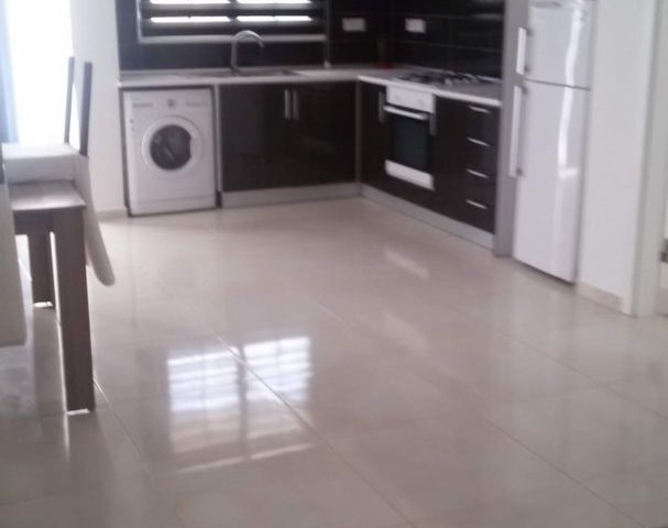 Two Bedroom Apartment for Sale in Lefkosa