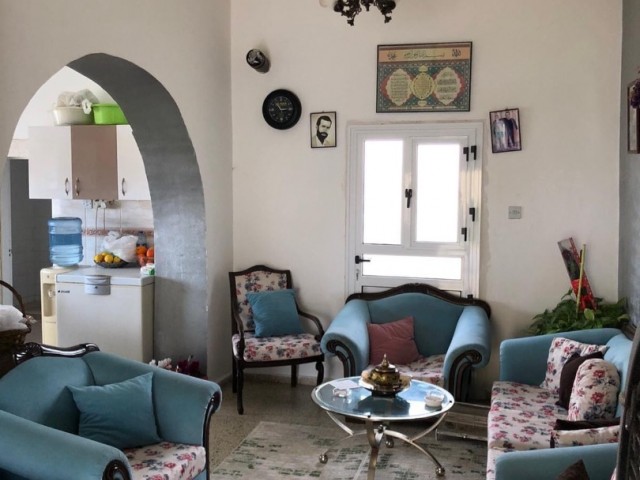 ₺ SABİTLEDİKK✨..A LIFE BY THE SEA WITH A DETACHED DETACHED 3+1 FULLY FURNISHED LARGE TERRACE FOR RENT IN GIRNE KARAOĞLANOĞLU✨ ** 