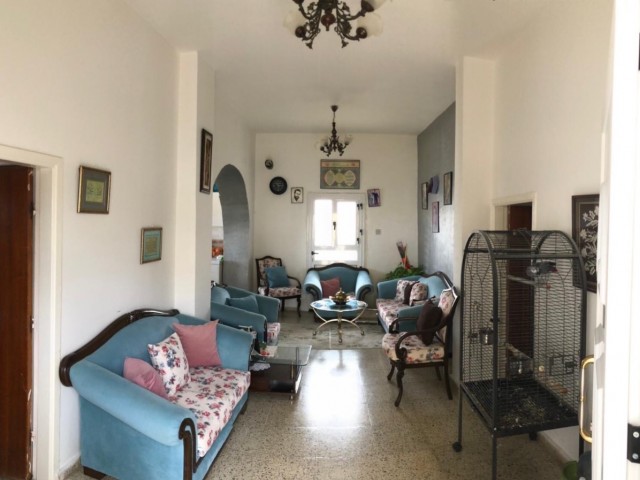 ₺ SABİTLEDİKK✨..A LIFE BY THE SEA WITH A DETACHED DETACHED 3+1 FULLY FURNISHED LARGE TERRACE FOR RENT IN GIRNE KARAOĞLANOĞLU✨ ** 