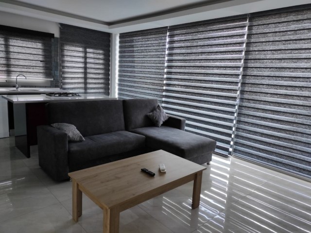 Two Bedroom Apartment for Rent in Girne