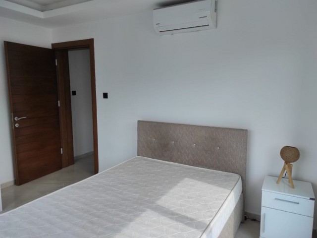 Two Bedroom Apartment for Rent in Girne