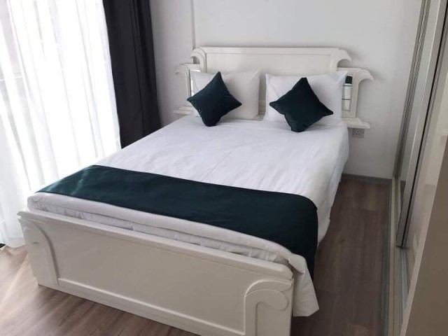 WE CARRY LUXURIOUS TO YOUR HOME✨…2+1 FULLY FURNISHED RESIDENCE FLAT FOR RENT IN THE HOTEL CONCEPT FOR RENT IN THE RESIDENCE BUILDING BEHIND KARNE MERKEZ KAR MARKET ** 