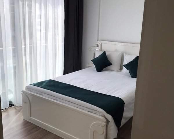 WE CARRY LUXURIOUS TO YOUR HOME✨…2+1 FULLY FURNISHED RESIDENCE FLAT FOR RENT IN THE HOTEL CONCEPT FOR RENT IN THE RESIDENCE BUILDING BEHIND KARNE MERKEZ KAR MARKET ** 