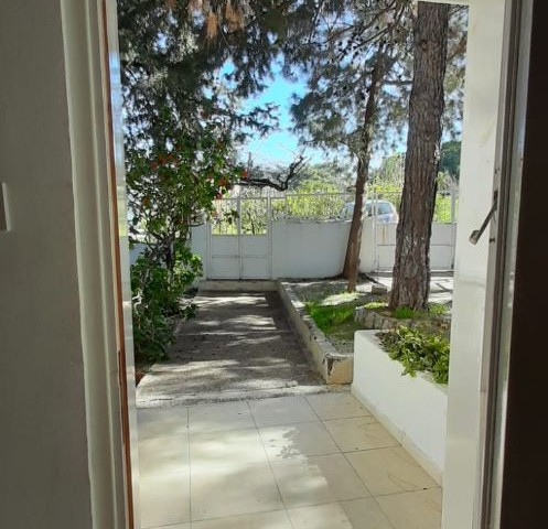 Daily Rental Villa in Kyrenia Region ** 