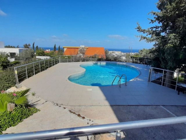 Daily Rental Villa in Kyrenia Region ** 