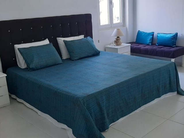 Daily Rental Villa in Kyrenia Region ** 