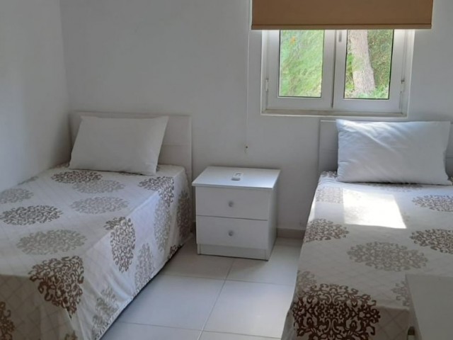 Daily Rental Villa in Kyrenia Region ** 