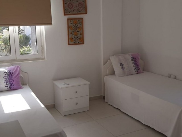 Daily Rental Villa in Kyrenia Region ** 