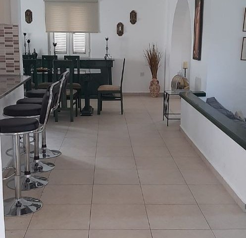 Daily Rental Villa in Kyrenia Region ** 