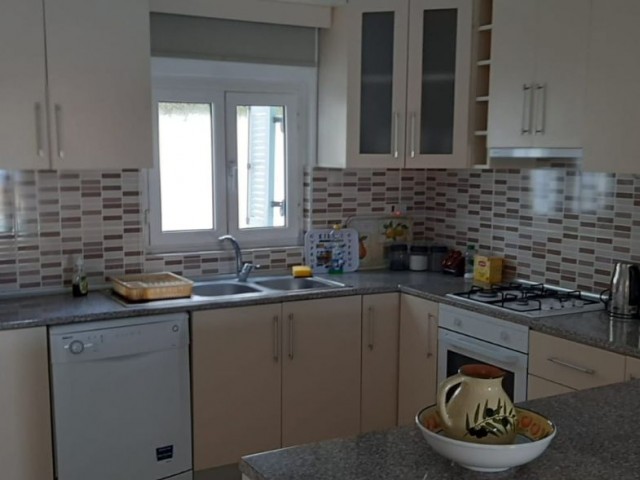 Daily Rental Villa in Kyrenia Region ** 