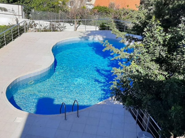 Daily Rental Villa in Kyrenia Region ** 
