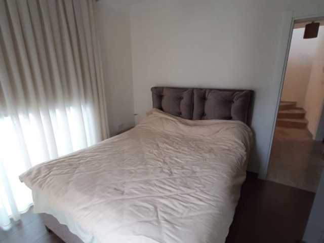 VILLA FOR RENT KARAOĞLANOĞLU ** 