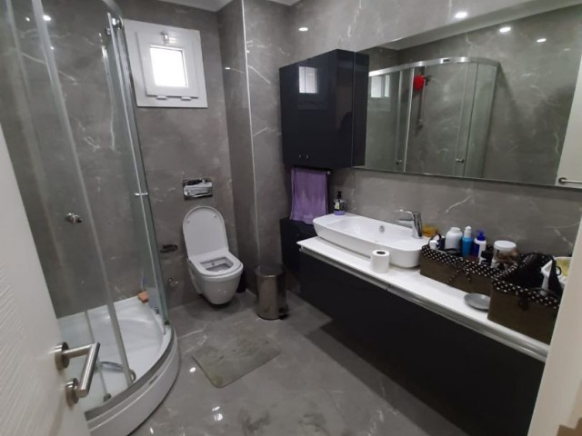 VILLA FOR RENT KARAOĞLANOĞLU ** 