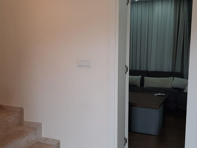 VILLA FOR RENT KARAOĞLANOĞLU ** 