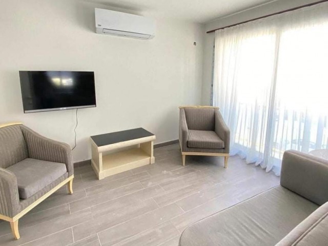 ₺ SABİTLEDİKK✨…2+1 FULLY FURNISHED RESIDENCE FLATS FOR RENT BEHIND KYRENIA CENTER LORDS PALACE⭕️ ** 