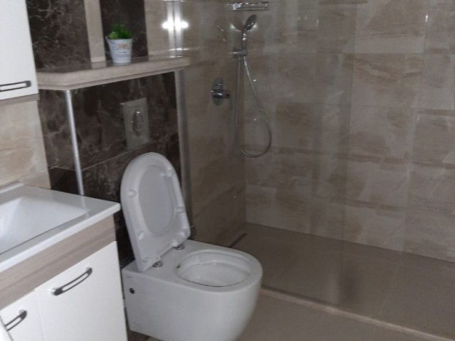 2+1 FLAT FOR RENT IN KYRENIA CENTER WITH SEA AND MOUNTAIN VIEW ** 