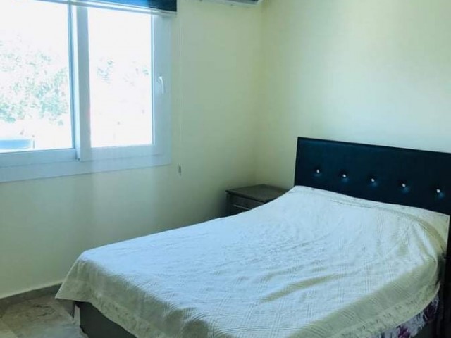 3+1 VOLL MÖBLIERTE DOPPEL LLOGARA VILLA ZUR MIETE MIT PRIVATEM POOL MIT HERRLICHER AUSSICHT IN ALSANCAK, DER PERLE VON KYRENIA ** 