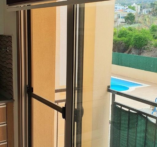 Two Bedroom Apartment for Sale in Lapta