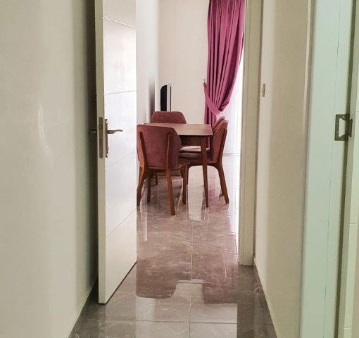 Two Bedroom Apartment for Sale in Lapta