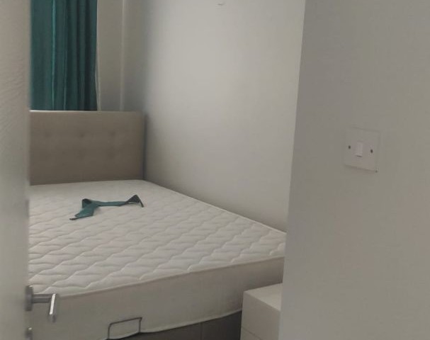 Three Bedroom Apartment  for Rent  in Girne