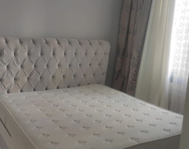 Girne Merkezde Kiralık 3+1 Daire