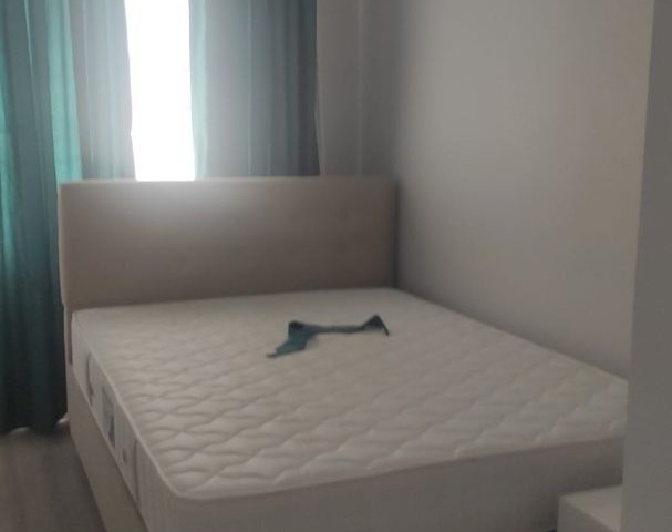 Girne Merkezde Kiralık 3+1 Daire