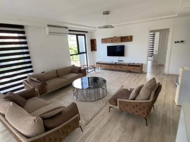 WE BRING LUXURY TO YOUR HOME..2+1 FULLY FURNISHED RESIDENCE APARTMENT FOR RENT IN KYRENIA CENTRAL, CLOSE TO EVERYTHING ** 