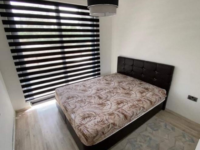 WE BRING LUXURY TO YOUR HOME..2+1 FULLY FURNISHED RESIDENCE APARTMENT FOR RENT IN KYRENIA CENTRAL, CLOSE TO EVERYTHING ** 