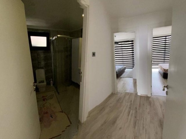 WIR BRINGEN LUXUS IN IHR ZUHAUSE..2+1 VOLL MÖBLIERTE RESIDENZ WOHNUNG ZU VERMIETEN IN DER NÄHE VON ÜBERALL IM ZENTRUM VON KYRENIA ** 