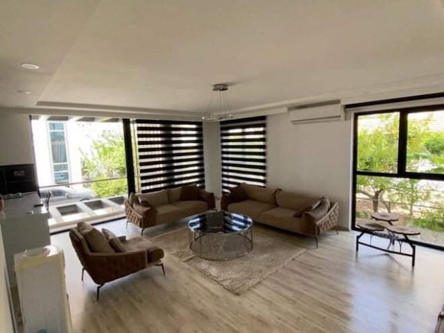 WE BRING LUXURY TO YOUR HOME..2+1 FULLY FURNISHED RESIDENCE APARTMENT FOR RENT IN KYRENIA CENTRAL, CLOSE TO EVERYTHING ** 