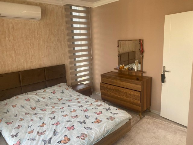 VILLA ZU VERMIETEN IN KYRENIA OZANKÖY ** 