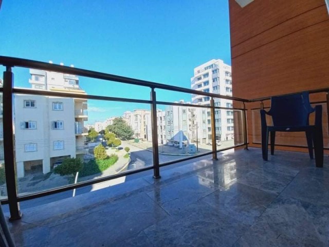 ✨ THE PRICE HAS DROPPED..2+1 FULLY FURNISHED RESIDENCE APARTMENT FOR RENT IN KYRENIA, CENTRAL KASHGAR REGION, CLOSE TO EVERYTHING ** 