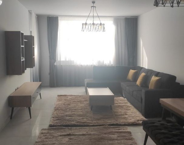 APARTMENT FOR RENT IN THE CENTER OF KYRENIA ** 