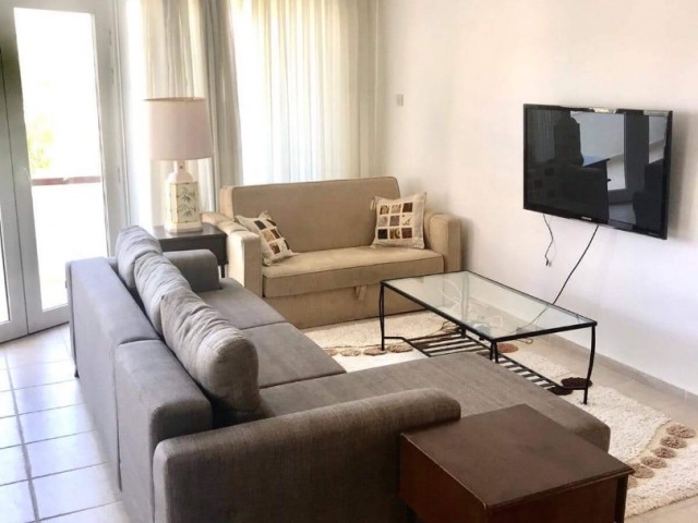 FIRSATT ✨ ..OUR 1 +1 FULLY FURNISHED WELL-MAINTAINED APARTMENT FOR RENT IN CENTRAL PATARA CITY, KYRENIA, COSTS £300 PER MONTH ** 