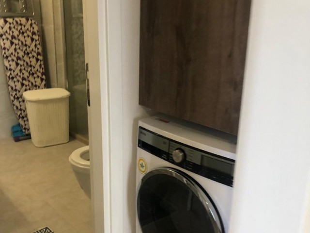 PENTHOUSE-WOHNUNG ZUM VERKAUF IN KYRENIA DE ENSUITE, DER HAUPTSTADT DER SCHÖNHEIT UND RUHE ** 